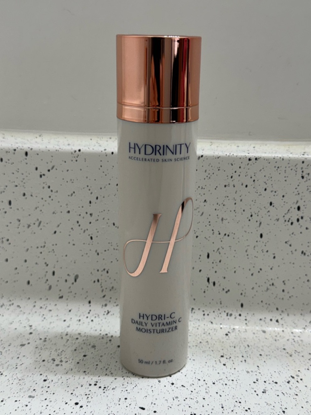 Hydrinity Hydri-C Daily Vitamin C Moisturizer 1.7 fl oz